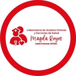 Laboratorios de análisis clinicos y servicios de salud magda reyes