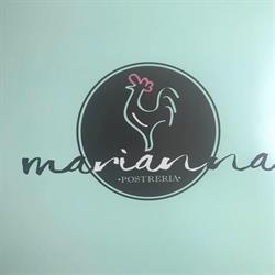 Marianna Postreria