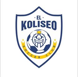 Canchas de Futbol el Koliseo