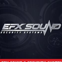 EFX Sound & Security Systems