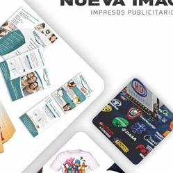 impresos nueva imagen