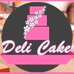 Deli Cake