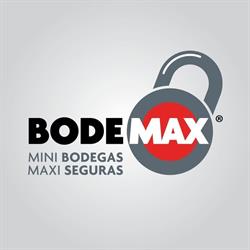 Bodemax Minibodegas