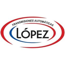 Transmisiones Automáticas López
