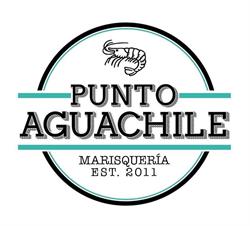 PUNTO Aguachile