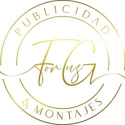 Forguz Publicidad y Montajes