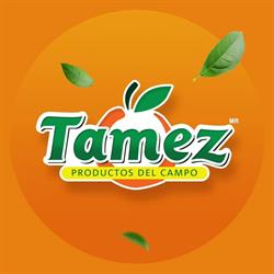 Distribuidora de Naranjas Tamez