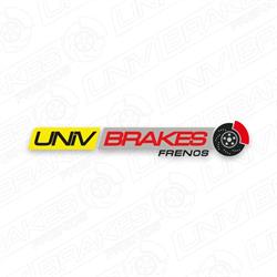 Univbrakes Frenos