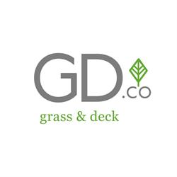 Grass & Deck Tu Espacio Ecológico