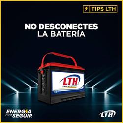 LTH Faja de Oro