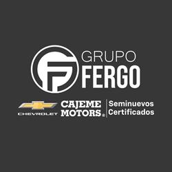 Seminuevos Certificados Chevrolet Cajeme