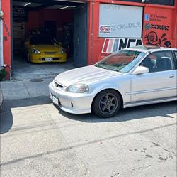 NCA performance Gdl