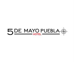 Hotel 5 De Mayo Puebla