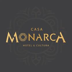 Casa Monarca