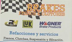 Forever Brakes