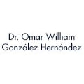Dr. Omar William González Hernández