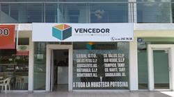 Paqueteria Vencedor Querétaro