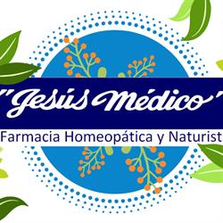 Farmacia Homeopática Jesús Médico
