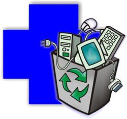 Hospital de Computadoras