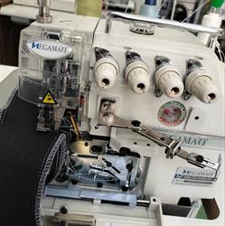 Maquinas de coser El Nacional