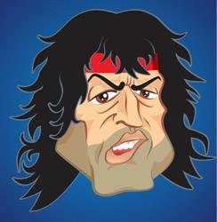 La casa de RAMBO