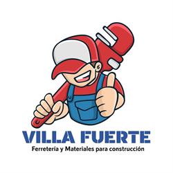 Materiales VILLA fuerte