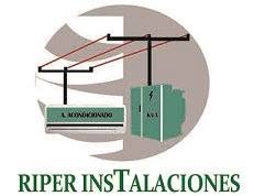 RIPER Instalaciones