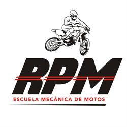 RPM Escuela Mecánica de motos