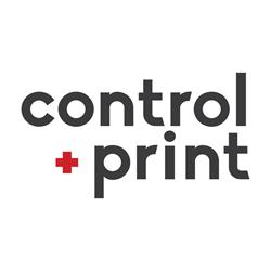 Control Print (ctrl+p)