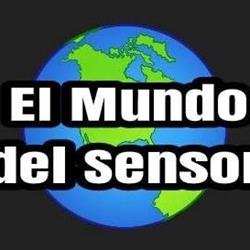 El Mundo del Sensor sucursal Belisario