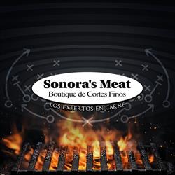 Sonora's Meat Puerto Vallarta