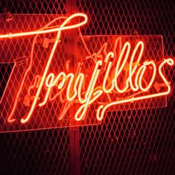 Trujillos Cantina De Selva