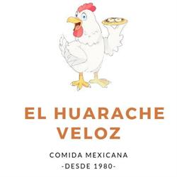 El huarache veloz