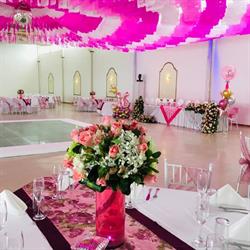 El Dorado - Salón De Eventos