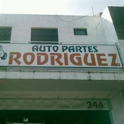 Autopartes Rodríguez