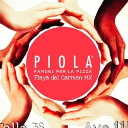 Piola Playa del Carmen