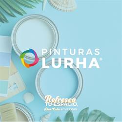 Pinturas Lurha Sucursal Cacho