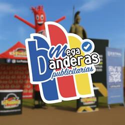 Banderas Publicitarias