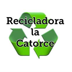 Recicladora La Catorce