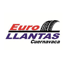 Eurollantas Cuernavaca