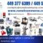 Equipos de entrega inmediada