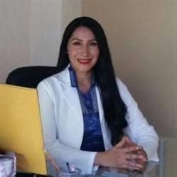 Nutrióloga en Guadalajara Janette Carrasco