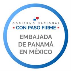 Embajada de Panamá en México