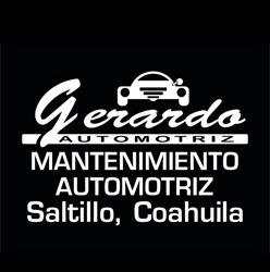 Gerardo Automotriz