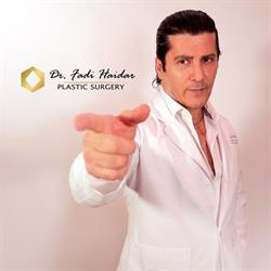 Dr. Fadi Haidar New Esthetic World