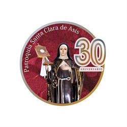 Parroquia Santa Clara de Asís