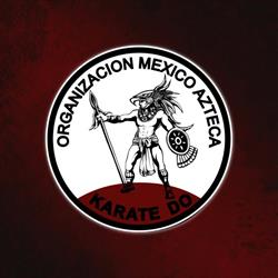 Organización México Azteca Karate Do