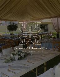 Terraza del Bosque