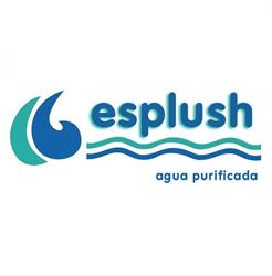 Esplush Agua Purificada