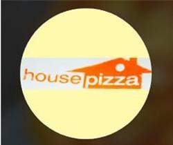 House pizza tesistan